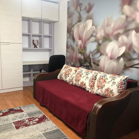 Appartamento Apartament Magnolia, Piata Gorjului- Metrou Bucarest Esterno foto