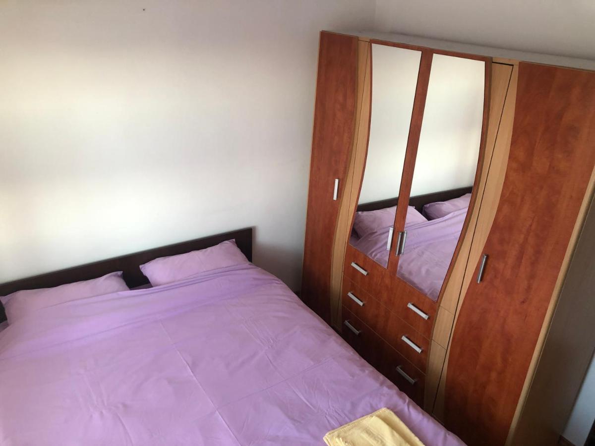 Appartamento Apartament Magnolia, Piata Gorjului- Metrou Bucarest Esterno foto